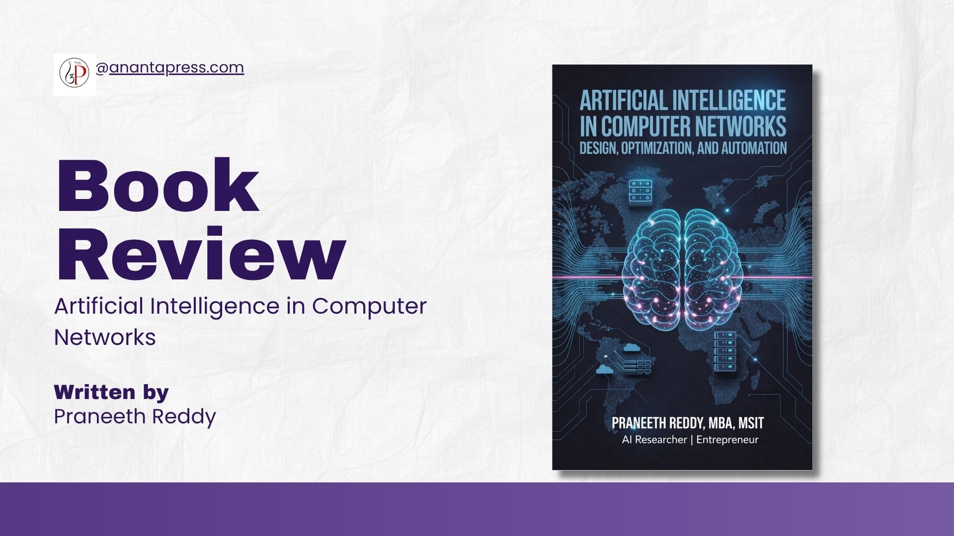 From Reactive Systems to Intelligent Networks: A Review of Artificial Intelligence in Computer Networks